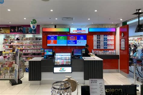 sa lotteries home page.